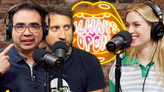 An RT Podcast Reunion - Always Open