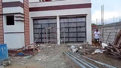 #Automatic Sectional Glass by AEM DOOR AUTOMATION ACCESS SYSTEM AND services