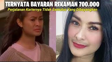 Sejarah Perjalanan Karier IIS DAHLIA Hingga Meraih Kesuksesan Hingga Saat Ini