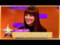 Dakota Johnson Has A Captive Fanbase | Classic Clip | The Graham Norton Show