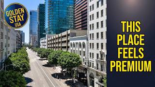 The O Hotel, Trademark Collection by Wyndham - This Place Feels Premium | Los Angeles (CA)🏩