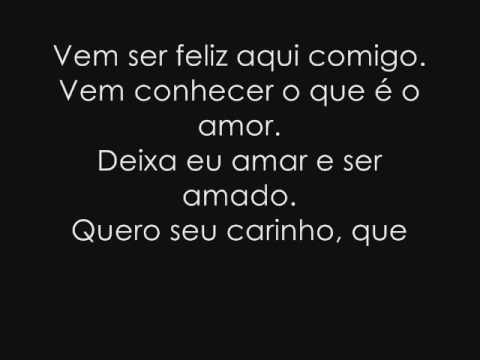 Maria Cecilia e Rodolfo - Me De Uma Chance