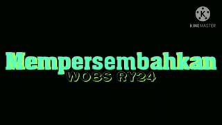 Holandia club WOBS RY24