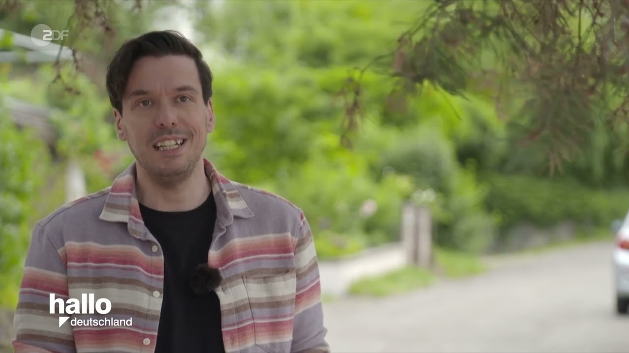 Aktenzeichen XY Retro