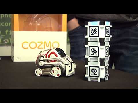Codelearn - Expo Bages 2019 vice movie