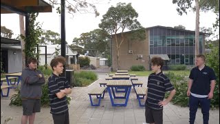 DOUBLE TROUBLE - Directors Cut