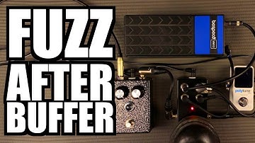 Fuzz After Buffer (The Tricks You Should Know)
