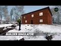 BUILDER SIMULATOR - ЛУЧШИЙ СИМУЛЯТОР СТРОИТЕЛЬСТВА