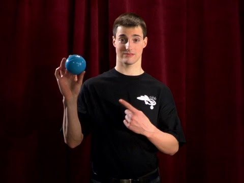 Video: Cara Juggle Three Balls: 11 Langkah (dengan Gambar)