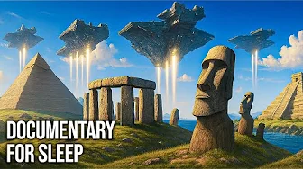 What If the First Civilization Left Us Clues All Over Earth? | Documentary For Sleep