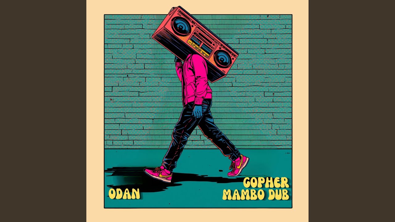 Watch Gopher Mambo Dub on YouTube Watch Gopher Mambo Dub on YouTube