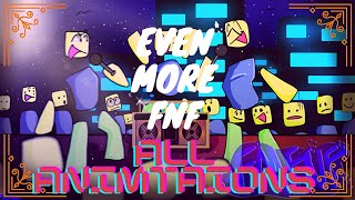 All Animations In Even More Fnf All Animations In Even More Fnf