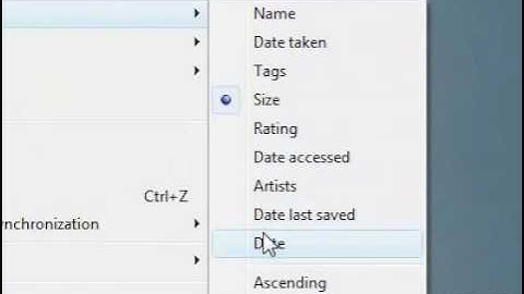 How to arrange files and folders in a custom sort by filter