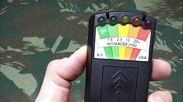 Qual é o efeito da droga K2?
