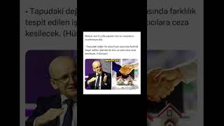 Son 5 Yıl Içerisinde Ev Alanlar Dikkat. Şimşek