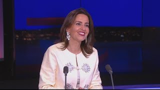 Women s Forum in Paris How to boost female leadership
