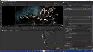 Celebrity 4 Hours of doing my 2nd composition in Nuke in 23 minutes Profile
