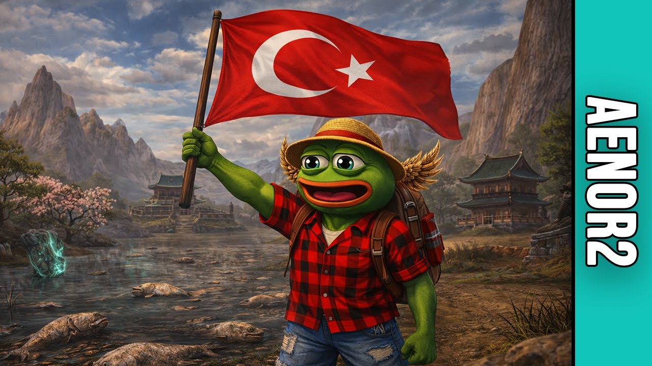 START NOWEGO TURKA - SPRAWDZAMY!