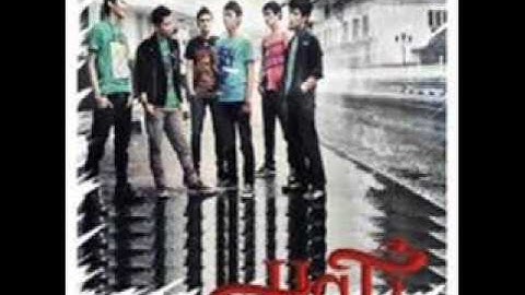 Hati Band Cinta Sebatas Cerita