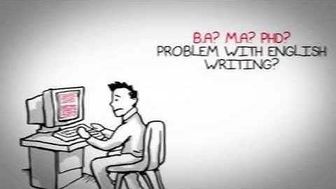 eJumla Proofreading Services