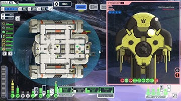 FTL Multiverse: Proto-MV B, True Ending Part 2