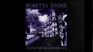 Miniatura de vídeo de "ROSETTA STONE - Shadow"