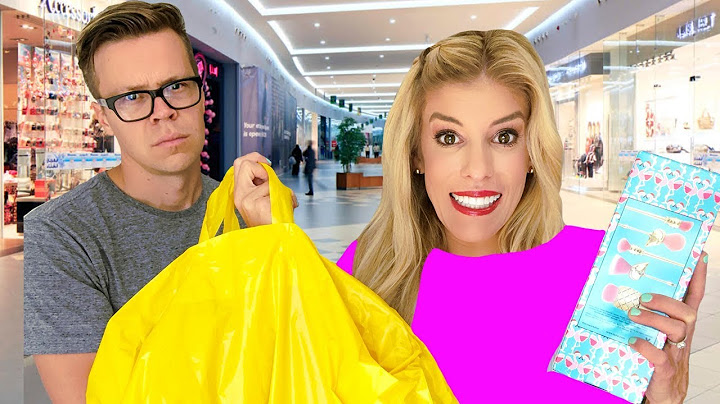 Reasons My Husband Gets Mad At Me!