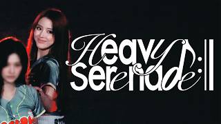 260815 WEICHUAN DRAGONS NMIXX JIWOO FOCUS CAM - HEAVY SERENADE