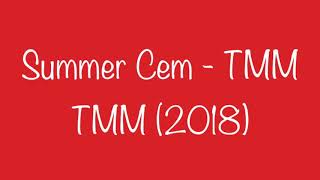 Summer cem - Tamam tamam (Audio)