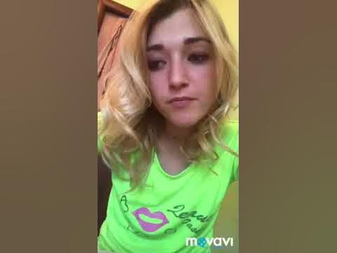 Лиана Давыдова