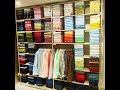 PETER ENGLAND brand store New Delhi executed by Entasis