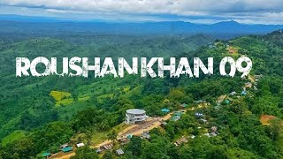 New Facebook Viral Photo name Urban Jungle Font With Hill Style Photo Editing  Forest And Text Photo screenshot 5