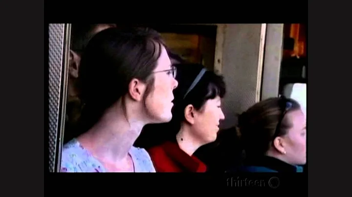 Atheism, A Brief History of Disbelief: I. Shadows of Doubt (1 of 4)