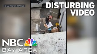 Milpitas restaurant shut down after disturbing video goes viral