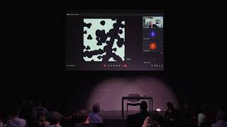 LAM MASTERS Masterclass Conference 2024: Richard VIJGEN