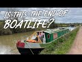 Our Longest Journey | Leaving The Boat Behind? | Narrowboat Conversion | BOATLIFE