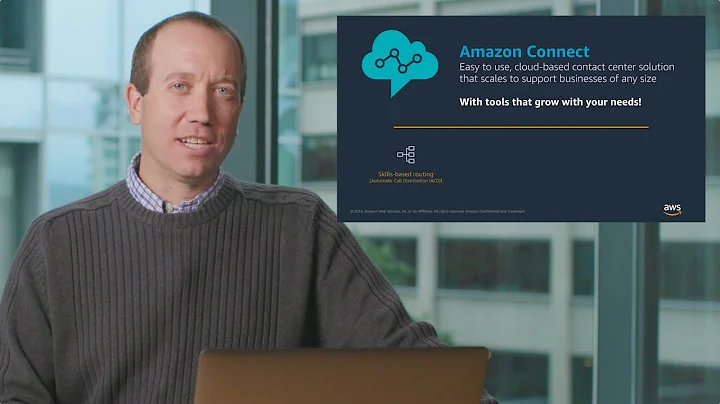 Amazon Connect CTI Adapter for Salesforce