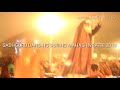 Sadhguru dancing during Mahashivratri 2018 at Daler Mehndi live concert Mp3 Song