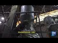 中東戰火推高原料價 埃及回收業大爆單