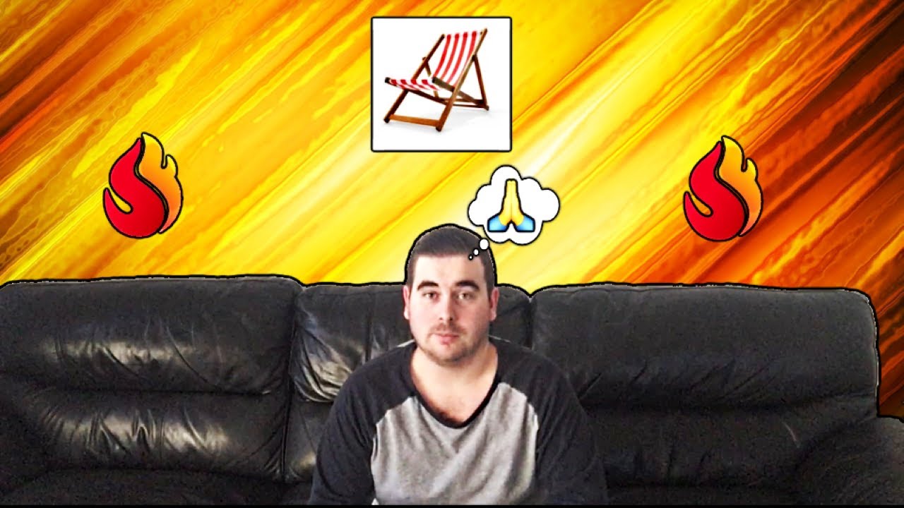 My Hopes For When Deckchair Takes Ownership