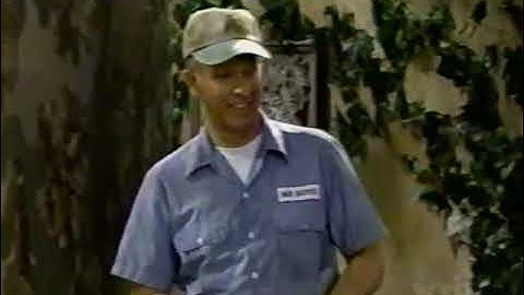 All Week Of Barney Songs (Screener) (All Week Version) Part 67