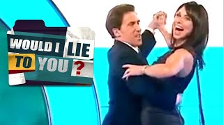 Kelvin MacKenzie,Jack Whitehall, Christine Bleakley,Frankie Boyle | Would I Lie to You|Earful#Comedy by Earful Comedy 208,153 views 5 years ago 28 minutes