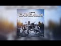 JAY BAHD feat SHATTA WALE - GANGALIA (OFFICIAL AUDIO SLIDES)