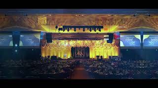 ON Services, Live Event Production Company
