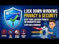 Windows 11 Privacy Settings You MUST Turn Off (Stop Tracking in 10 Minutes)