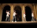 La Preuve par 4 - Juste Debout 2010 (dubstep dance)