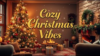 Get Ready for CHRISTMAS Magic with 24/7 Streaming Music!
