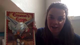 Emma's Eggs