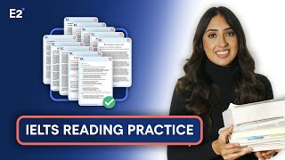 IELTS Reading Practice Test with Answer Explanations