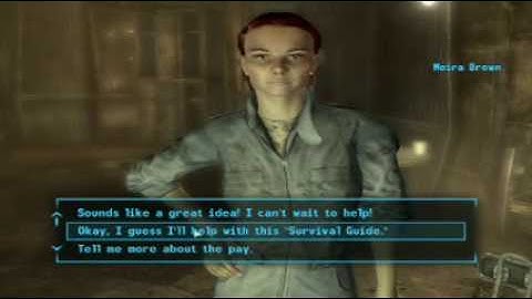 Fallout 3 - Playthrough - Part 6